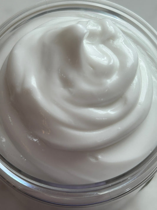 Coco Butter Cashmere Body Cream