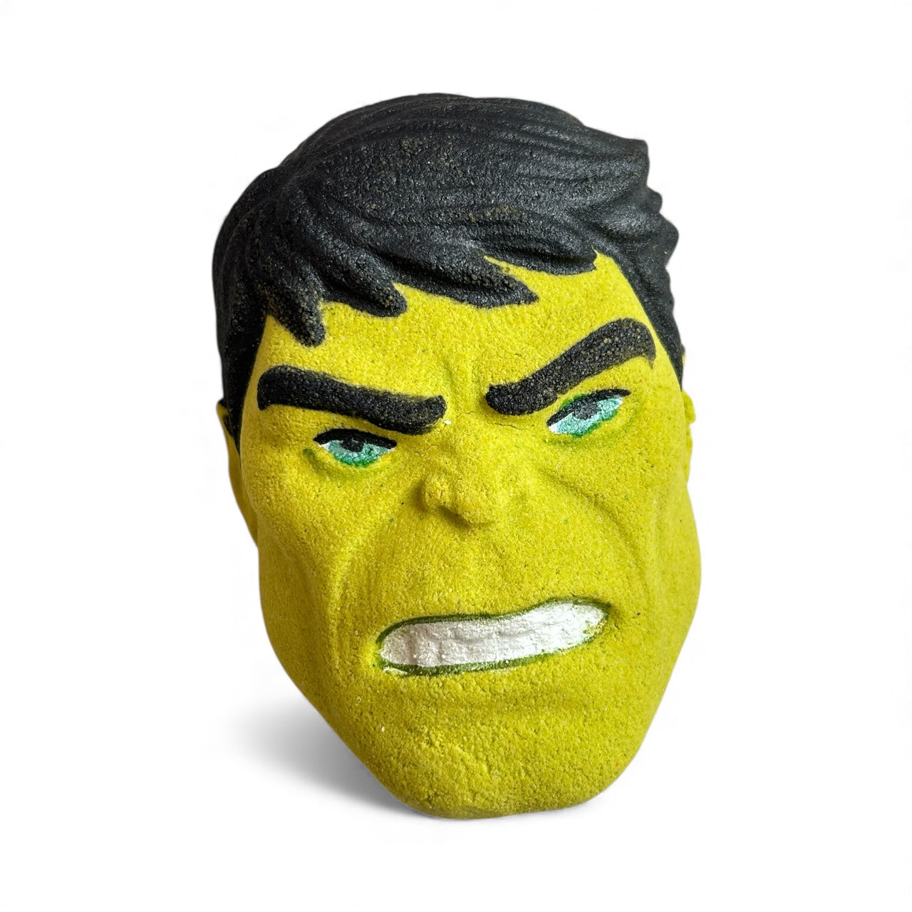 The Hulk Bath Bomb