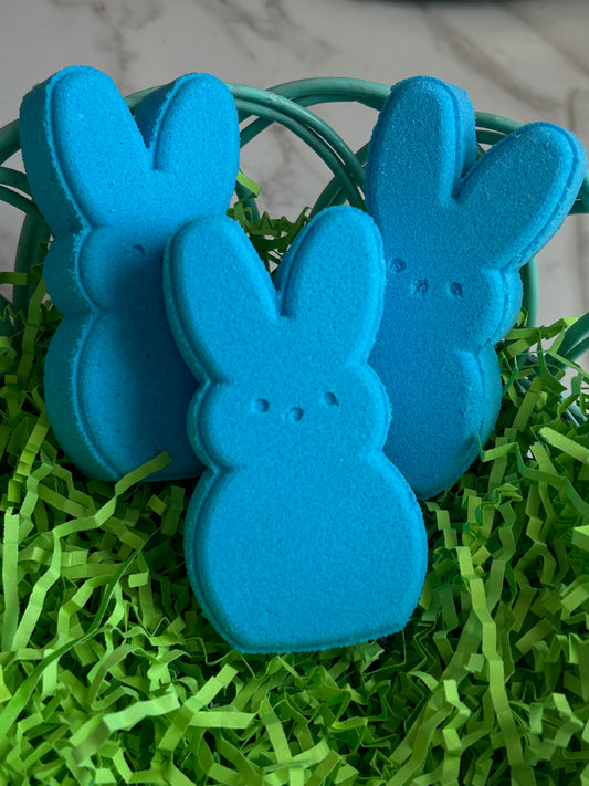 Hey Peep Bath Bomb