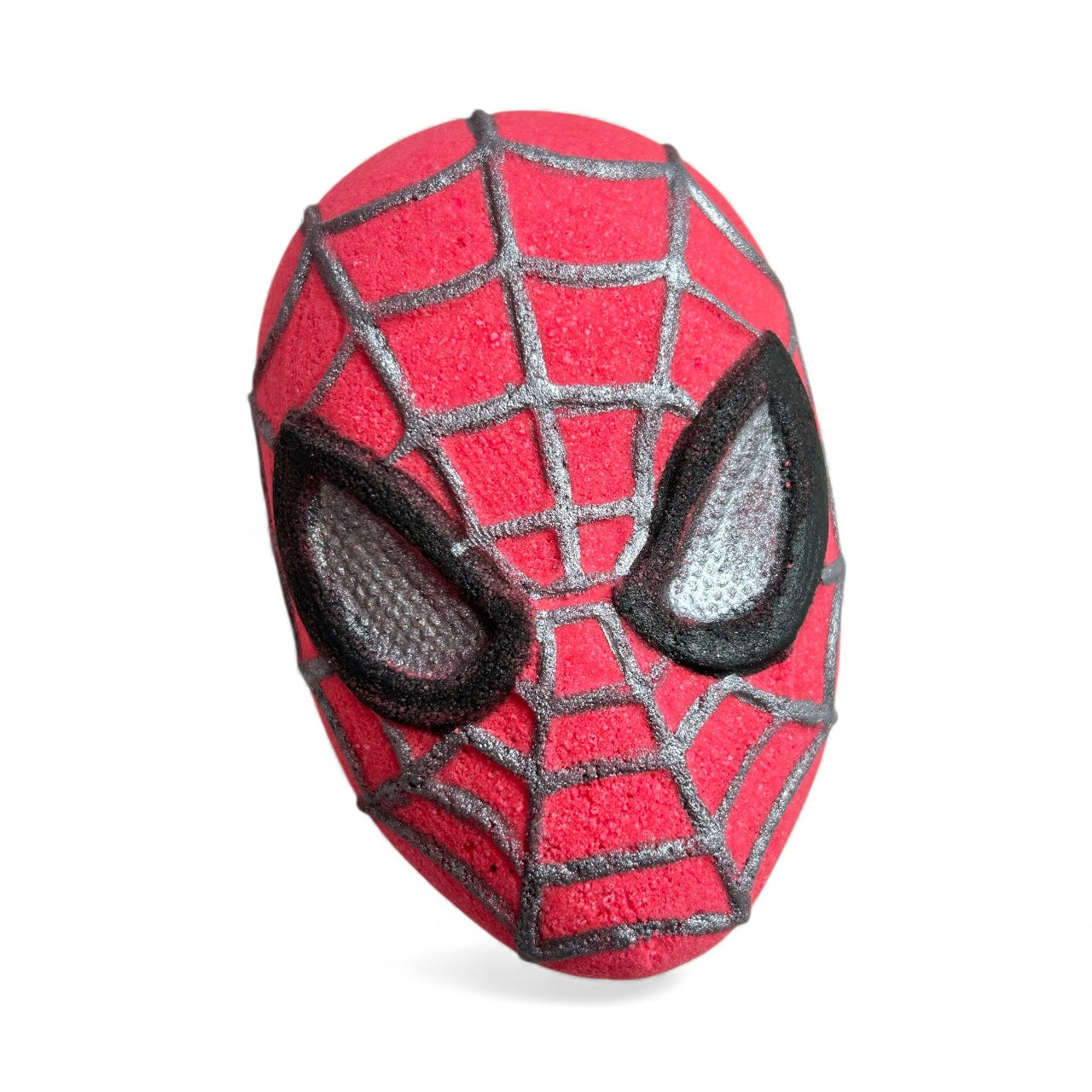 Spider Man Bath Bomb
