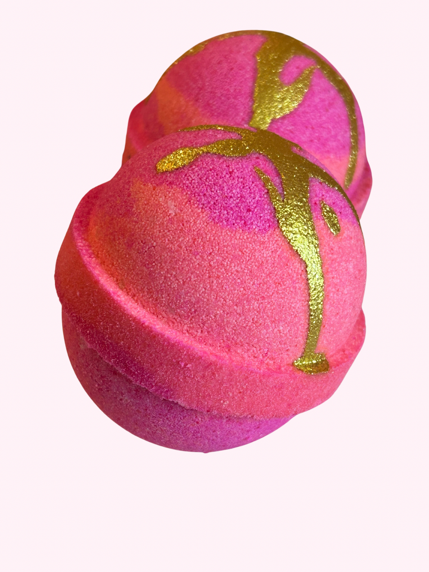 Sea Salt & Orchid Bath Bomb