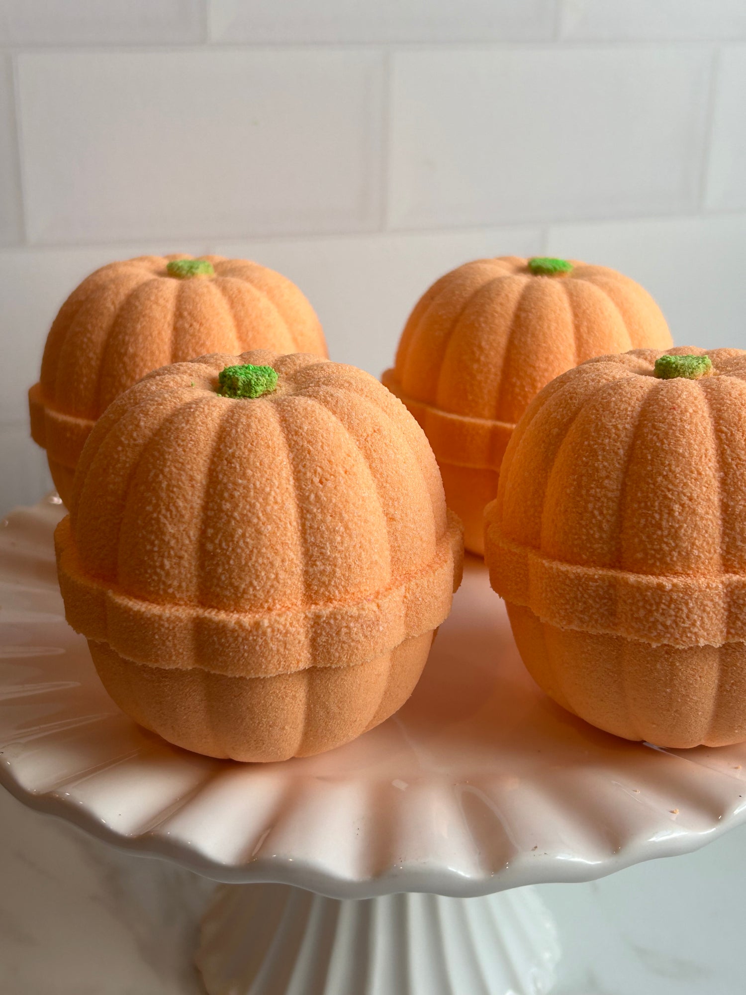 Bath Bombs