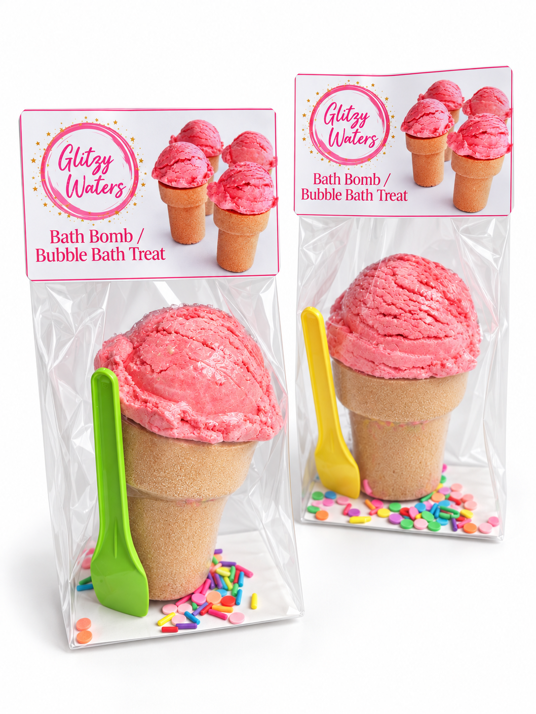 The Bubble Bakery