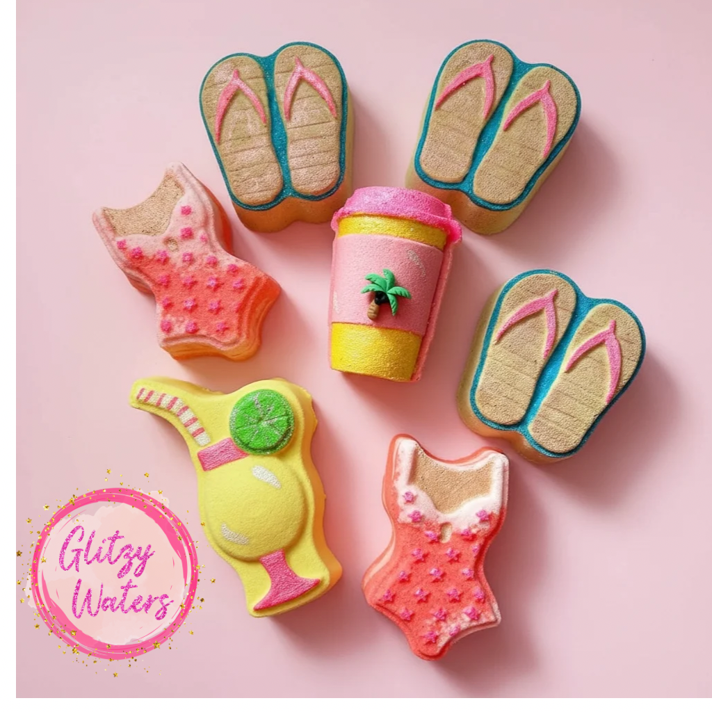Bath Bombs