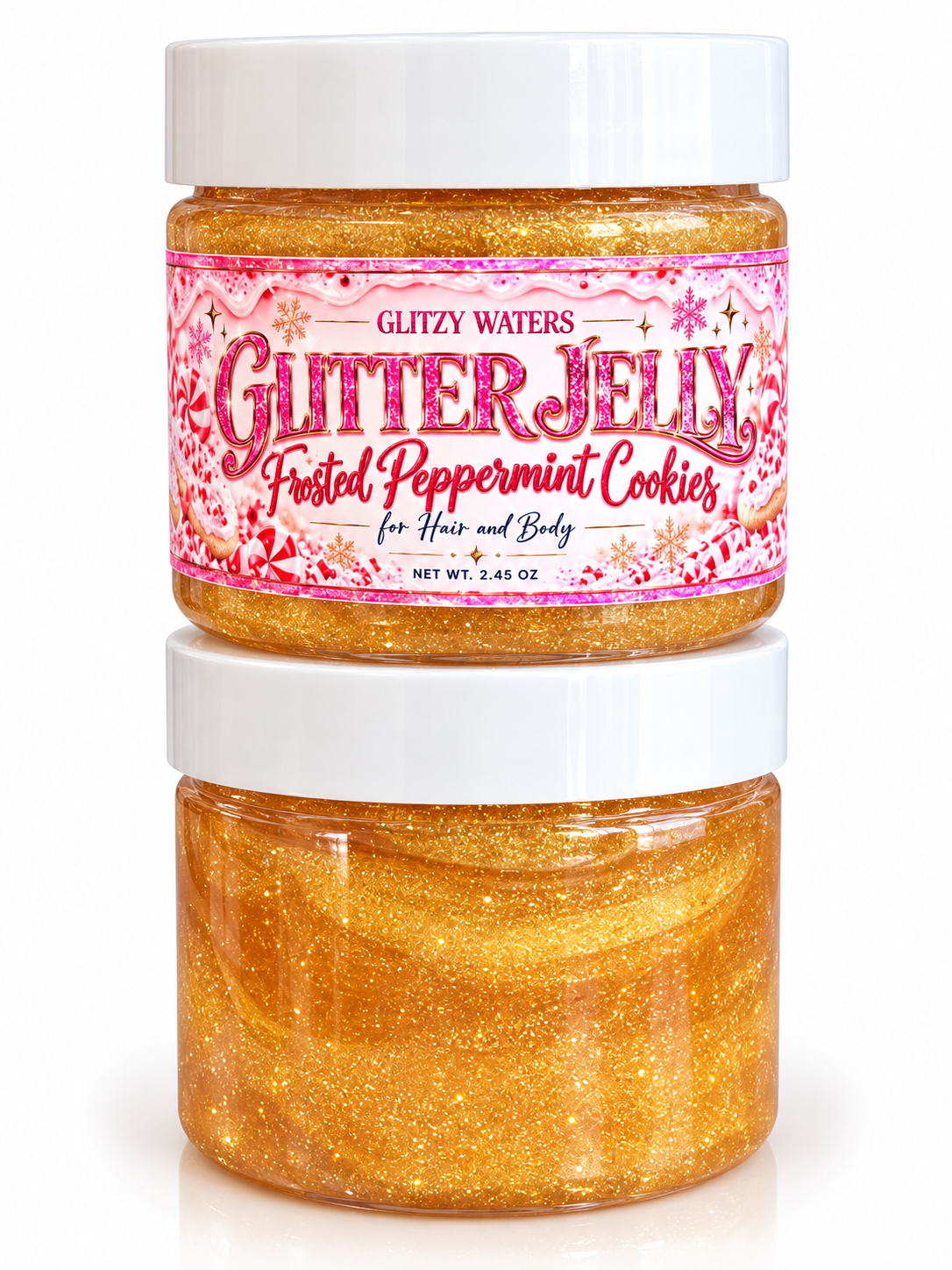 Glitter & Glow