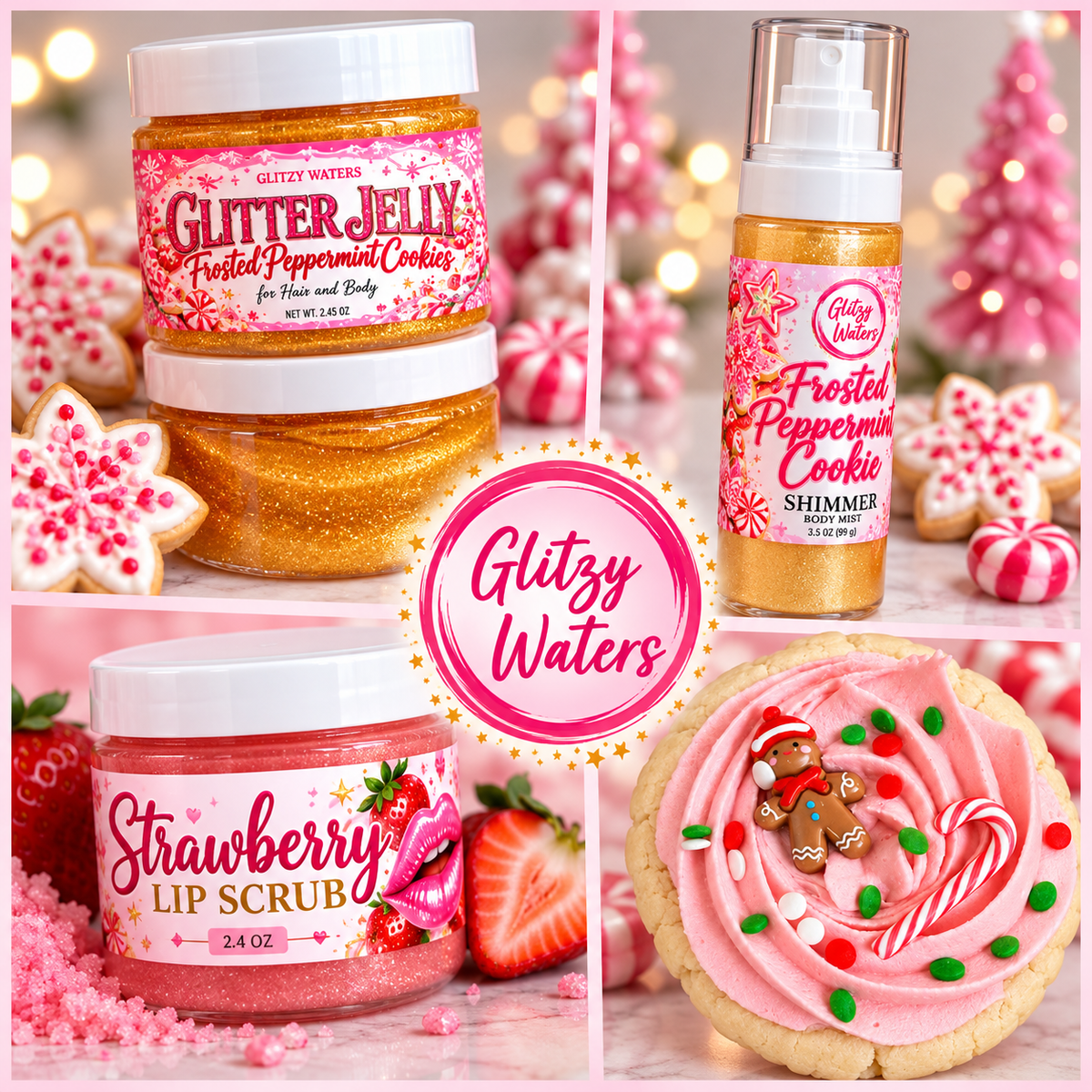 Stocking Stuffer Shop — $10 & Under