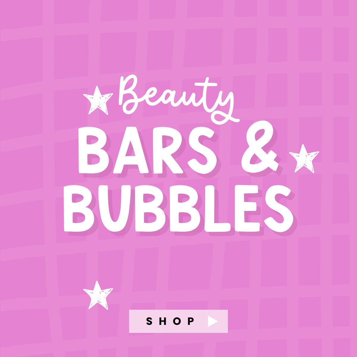 Beauty Bars & Bubbles