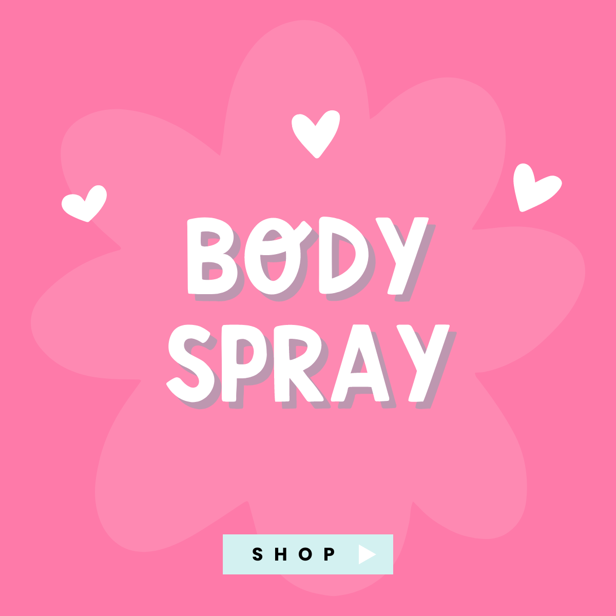 Body Spray