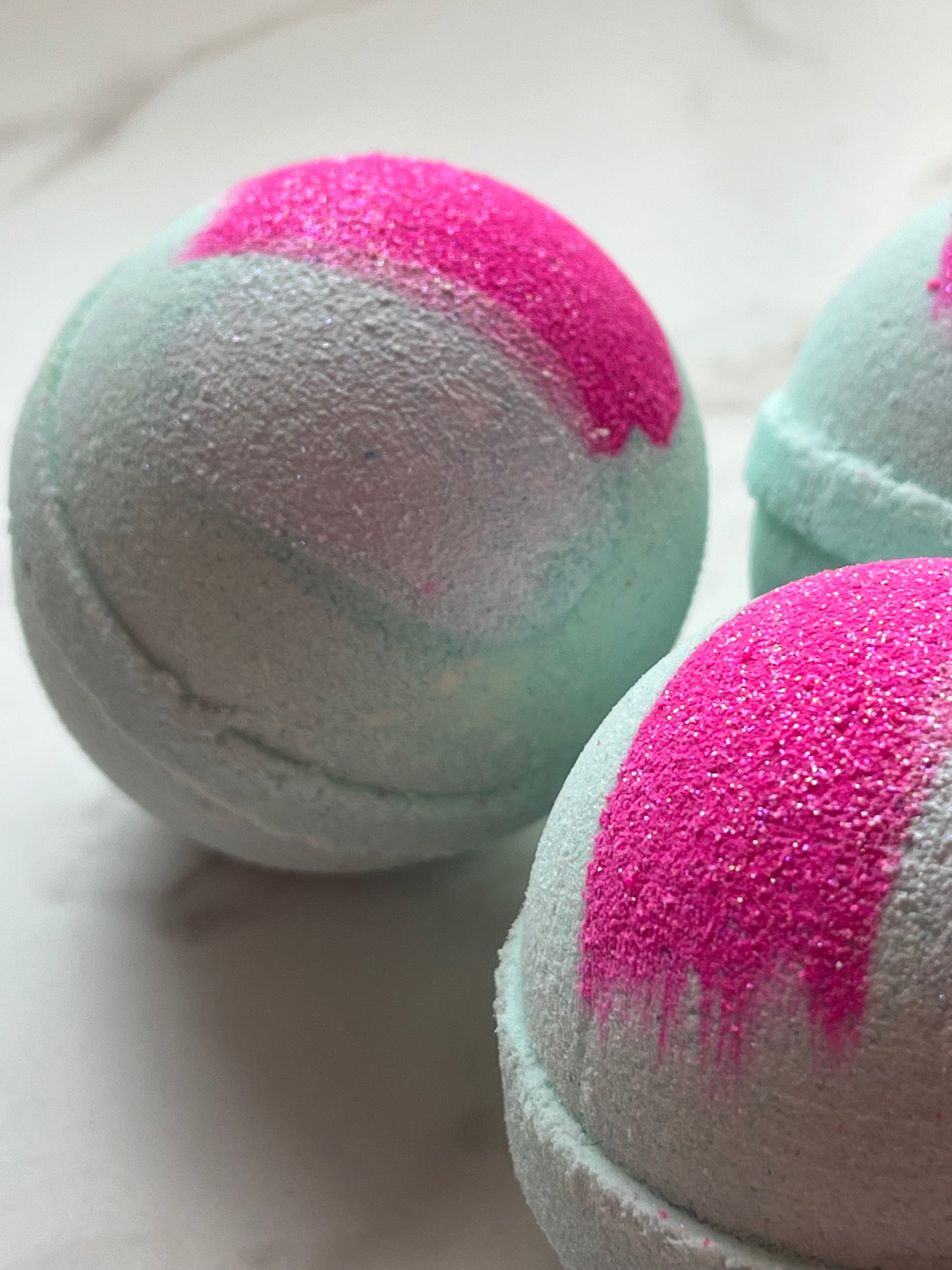 Brazilian Breeze Bath Bomb