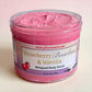 Strawberry Bourbon & Vanilla Scrub