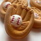Baseball Glove Bath Bomb