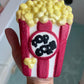 Movie Magic Popcorn Bath Bomb