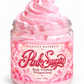 Pink Sugar Body Frosting Whipped Soap