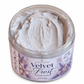 Velvet Frost Sugar Scrub