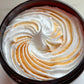 Warm Golden Sugar Whipped Soap