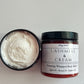 Cashmere & Cream Sugar Scrub