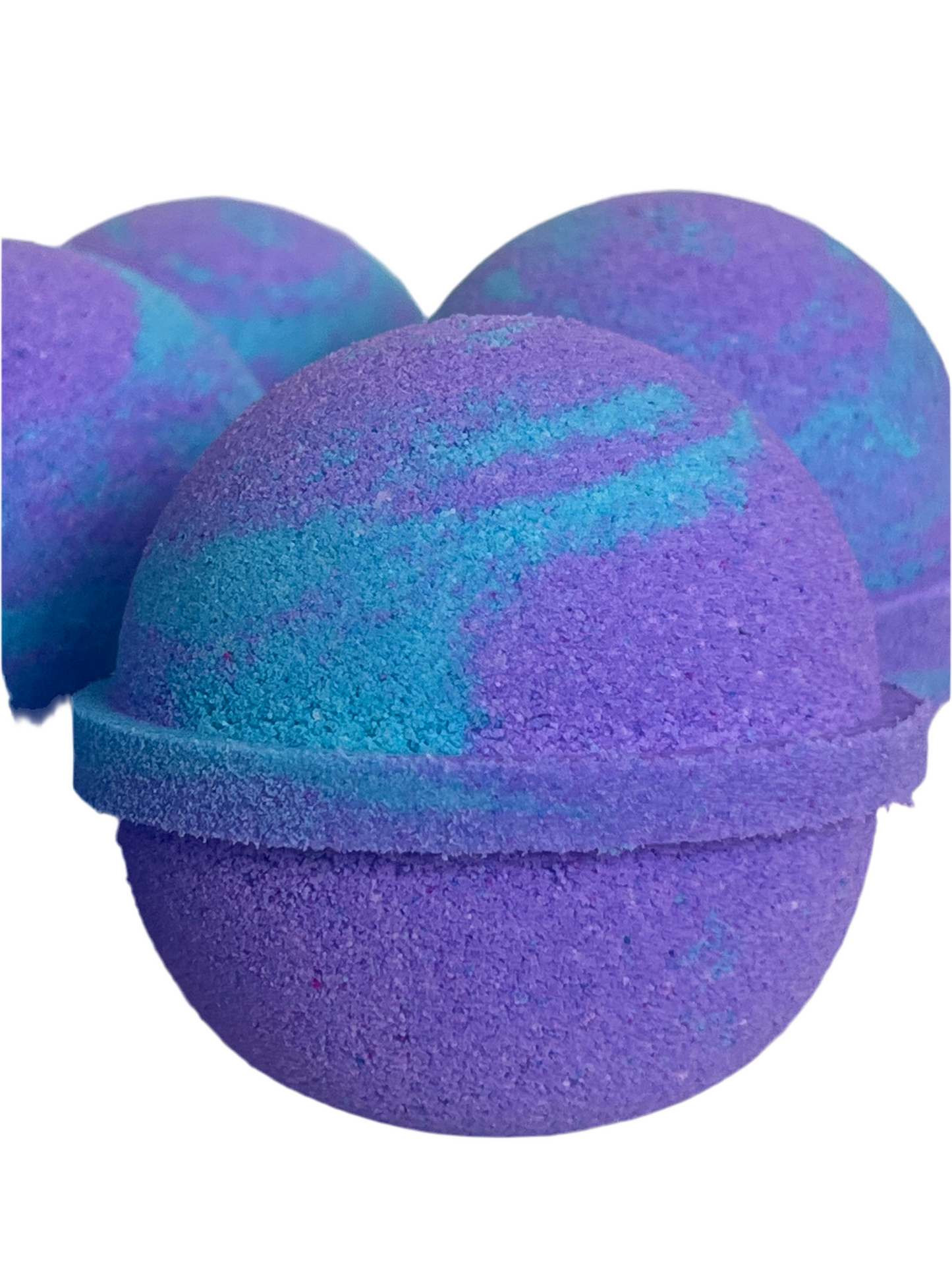 Ocean Drive Bath Bomb