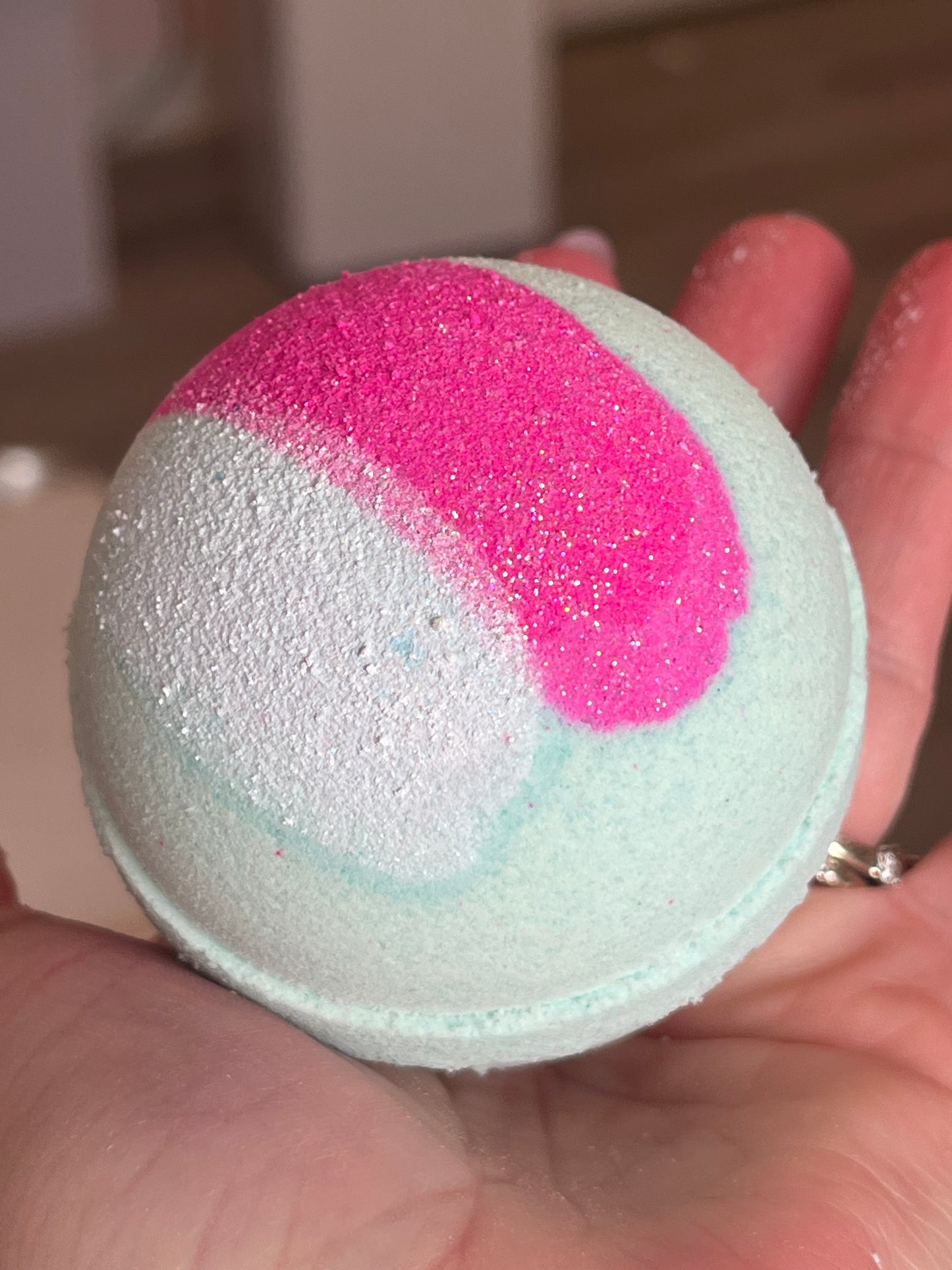 Brazilian Breeze Bath Bomb