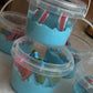 Fish bait Bath Bomb