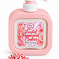 Frosted Peppermint Cookies Body Lotion