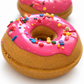 Donut Bath Bomb