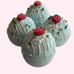 Strawberry Champagne Bath Bomb