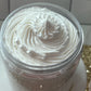 Champagne Kisses Body Frosting Whipped Soap