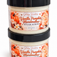 Vanilla Pumpkin Marshmallow Sugar Scrub