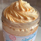 Bali Blue Surf Body Frosting Whipped Soap
