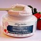 Strawberry Pound Cake Sugar Scrub
