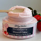Strawberry Pound Cake Sugar Scrub