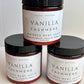 Vanilla Cashmere Sugar Scrub