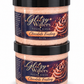 Chocolate Frosting Sugar Scrub