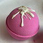 Cashmere Woods Bath Bomb