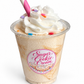 Sugar Cookie Latte Bath Bomb