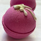 Cashmere Woods Bath Bomb