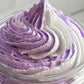 Violet Moondance Whipped Soap