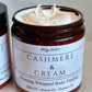 Cashmere & Cream Whipped Soap