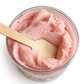 Strawberry Bourbon & Vanilla Sugar Scrub – handcrafted sugar scrub by Glitzy Waters, photo 2