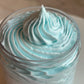 Coastal Bergamot Body Frosting Whipped Soap