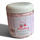 Strawberry Pound Cake Whipped Soap