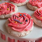 Bubble Bath Cookie