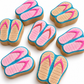 Florida Girl Bath Bomb Gift set