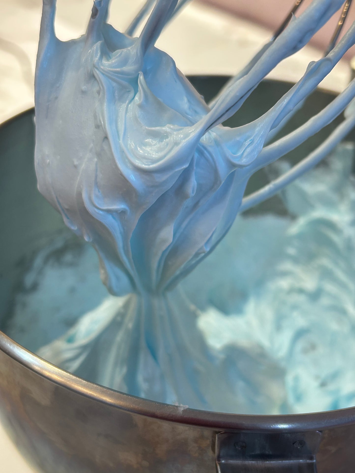 Winter Glow Whipped Soap