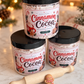 Cinnamon Cocoa Body Frosting Whipped Soap