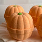 Hello Pumpkin Bath Bomb