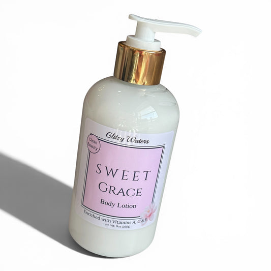 Sweet Grace Body Lotion