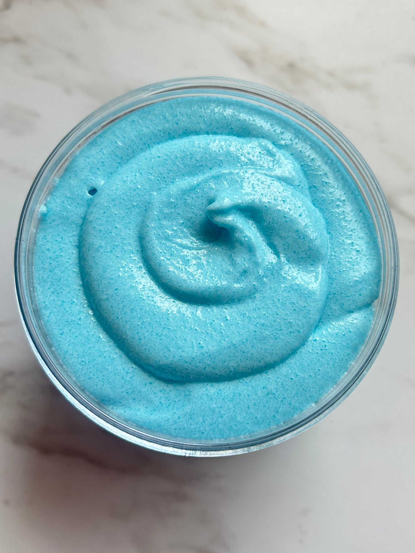 Coastal Bergamot Sugar Scrub