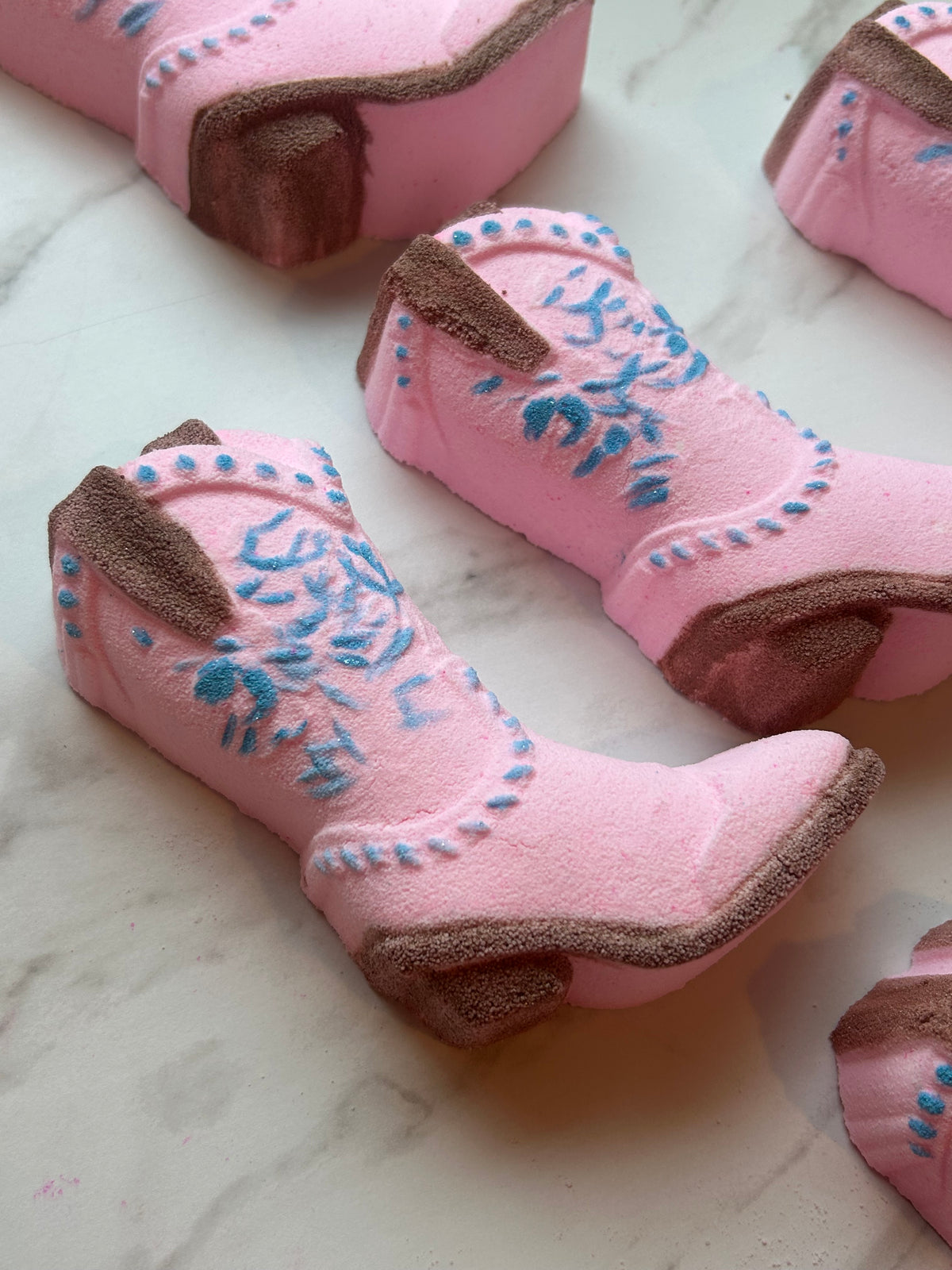 Florida Girl Bath Bomb Gift set