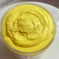 Lemon Pound Cake Sugar Scrub
